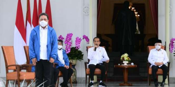 Menteri Trenggono Bakal Kaji Ulang Ekspor Bibit Lobster