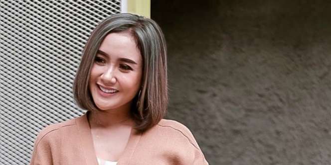 Pamer Olahraga, Bentuk Tubuh Cita Citata Bikin Iri