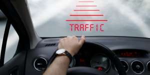 Fitur Sensor Pencegah Tabrak Belakang Mobil, Begini Cara Kerjanya