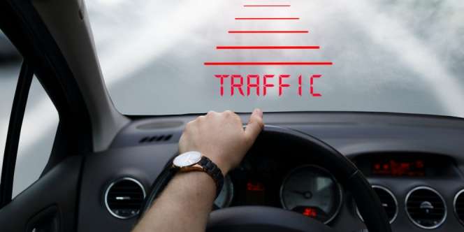 Fitur Sensor Pencegah Tabrak Belakang Mobil, Begini Cara Kerjanya