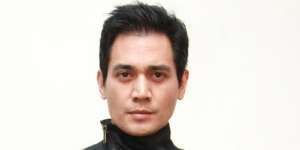 Tak Pernah Muncul Lagi, Begini Penampilan Terbaru Tyo Mantan Drummer Dewa 19