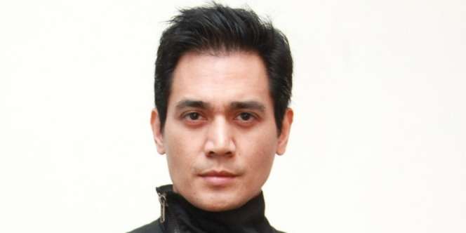 Tak Pernah Muncul Lagi, Begini Penampilan Terbaru Tyo Mantan Drummer Dewa 19