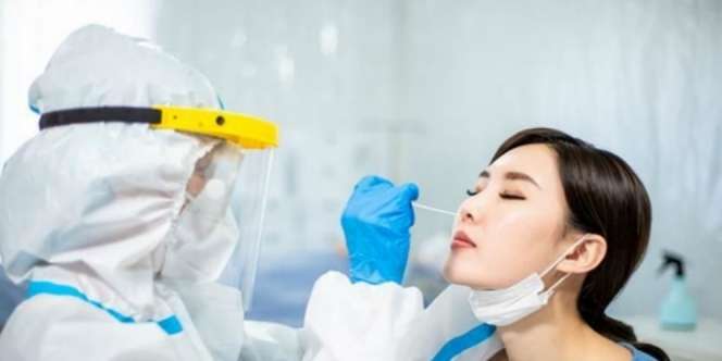 Daftar Rumah Sakit dan Lab untuk Rapid Test Antigen di Wilayah Jakarta dan DIY