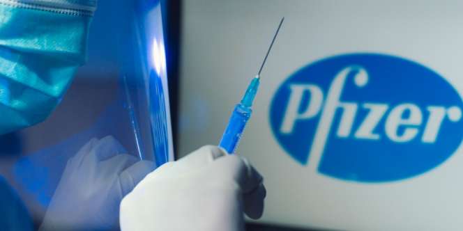VIDEOGRAFIS: Hoaks Vaksin Covid-19 Pfizer Berbentuk Vape, Ini Faktanya 