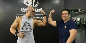 Rumah `Dikepung` Tentara, Deddy Corbuzier Kaget