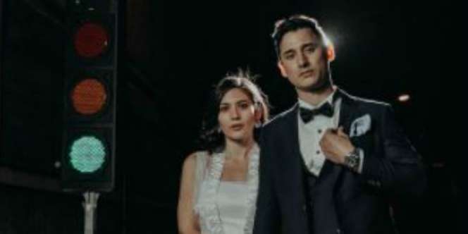 Nino Fernandez Sudah Menikah dengan Hannah Al Rashid?