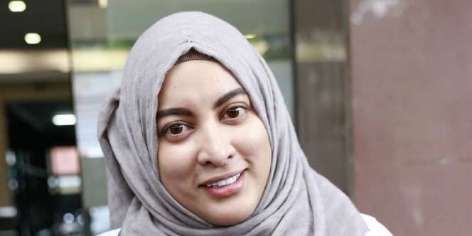Dituduh Selingkuh dan Menghilang, Jane Shalimar Beri Pengakuan Mengejutkan