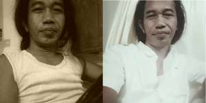 Viral! Wajahnya Mirip Banget, Pria Ini Dikira Jokowi Beneran