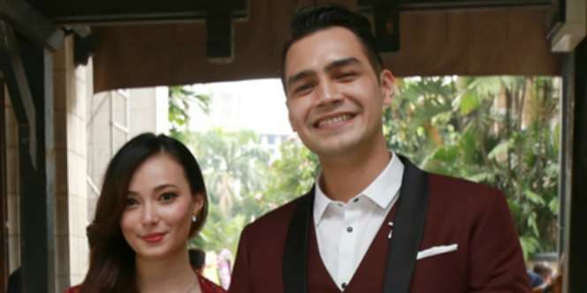 Selamat! Asmirandah Melahirkan Anak Pertama