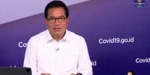 Warning! Tolak Vaksin Covid-19 Bisa Kena Sanksi