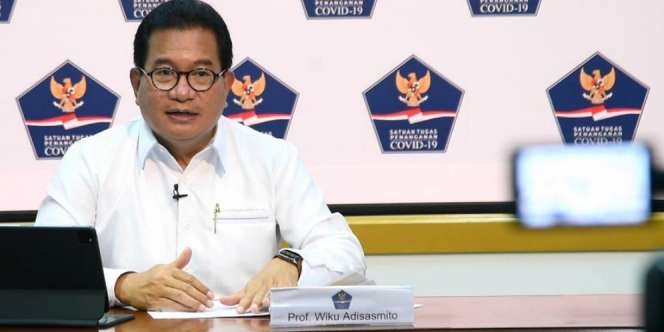 Pemda Diimbau Lakukan Tes Covid Wisatawan yang Datang