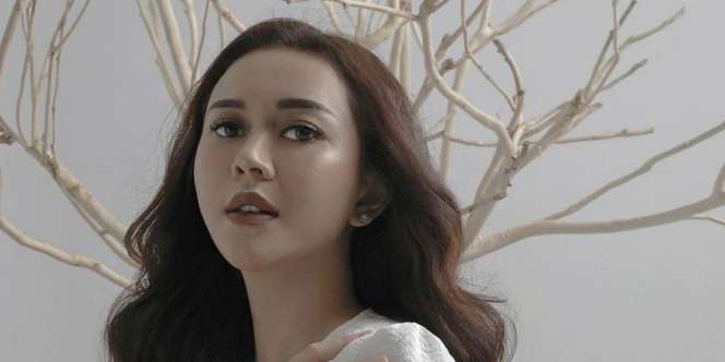 Suami Ngaku Selalu Rindukan Anak, Aura Kasih Beri Tanggapan Menohok