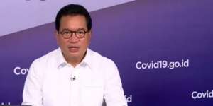 Vaksin Covid-19 Segera Disebarkan, Ini Wilayah Prioritas Penerimanya