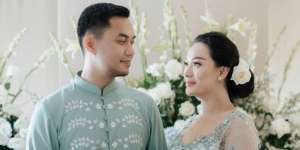 Suami Zaskia Gotik Positif Covid-19, Tertular dari Sini