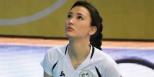 Kabar Terbaru Pevoli Cantik Sabina Altynbekova Bikin Heboh