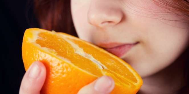 Cara Kembalikan Kemampuan Mencium Aroma Pasca Terpapar Covid-19