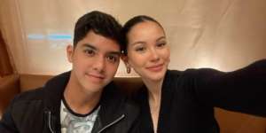 Al Ghazali dan Alyssa Mulai Siapkan Pernikahan?