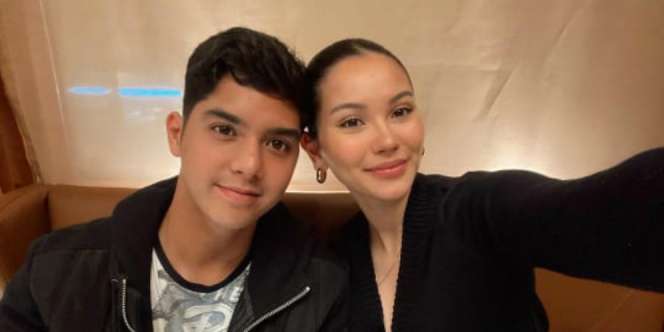 Al Ghazali dan Alyssa Mulai Siapkan Pernikahan?