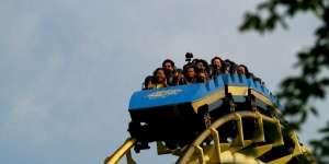 VIDEOGRAFIS: Jam Operasional Ancol Saat Tahun Baru