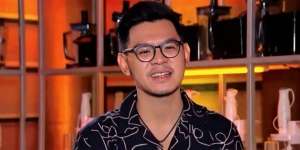 8 Pesona Jerry Andrean, Juara MasterChef Indonesia Season 7 yang Ganteng Abis