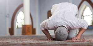 Tata Cara Sholat Tahiyatul Masjid dan Doa-Doa yang Mengiringinya