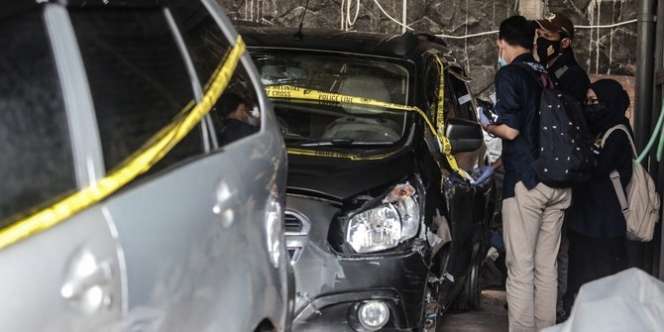 Penjelasan Komnas HAM Soal Ada Rumah Penyiksaan 6 Laskar FPI