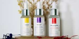 Review Hanasui Intense Treatment Serum, Solusi Masalah Kulit Perempuan Indonesia