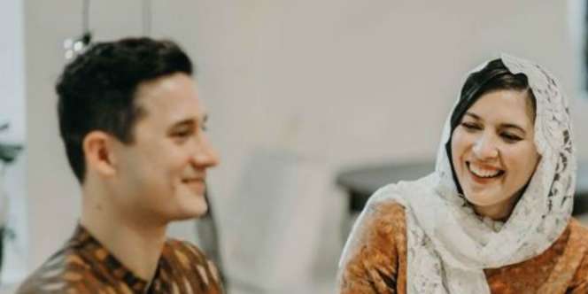 Nikahi Hannah Al Rashid, Nino Fernandez Jadi Mualaf?