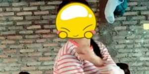Viral Gadis Asyik Joget TikTok, Celananya Bikin Geger Netizen