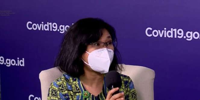 Psikiatri: Stigma Berdampak Buruk bagi Pasien Covid-19