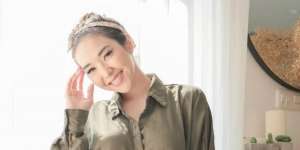 Kasus Video Dewasa Terus Bergulir, Roy Marten Kasih Pesan Ini ke Gisel