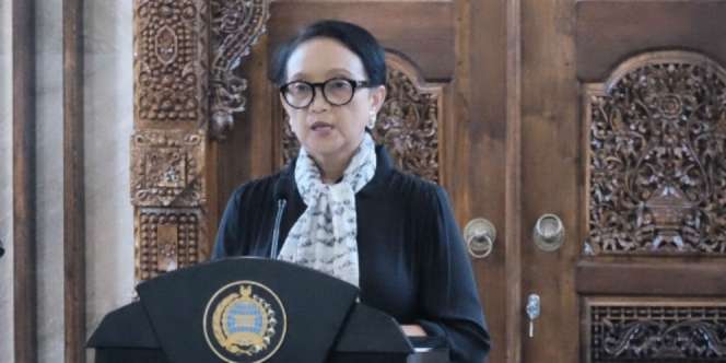 Indonesia Tutup Pintu WNA per 1 Januari 2021