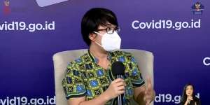 Pentingnya Keterbukaan Komunikasi bagi Para Penyintas Covid-19