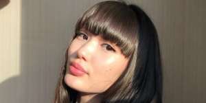 Gaya Modis Atlet Voli Sabina Altynbekova, Kece Saat Liburan!
