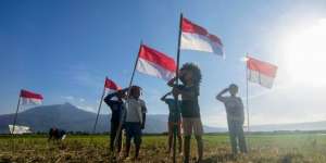 Kemenlu Tunggu Hasil Investigasi Malaysia Soal Video Parodi Indonesia Raya