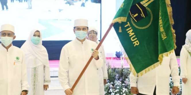 IPHI Jatim Ganti Kepengurusan, Emil Dardak Jabat Ketua