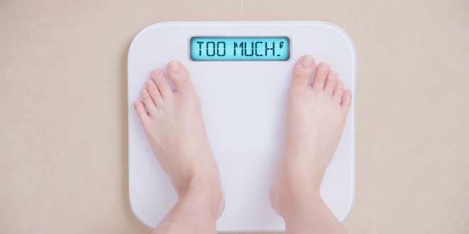 5 Penyebab Kenaikan Berat Badan di Musim Hujan