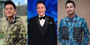 10 Presenter dengan Hunian Super Mewah, Milik Boy William Paling Curi Perhatian