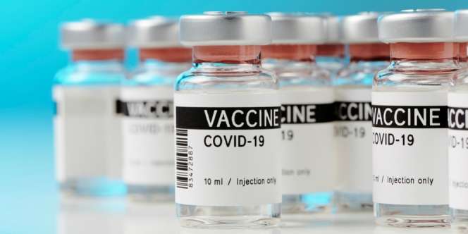 Efektifkah Vaksin Atasi Virus Covid-19 Hasil Mutasi Baru?