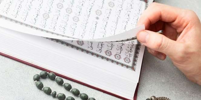 Surat Al Insyirah Ayat 1-8 Arab, Latin, Arti, Lengkap Keutamaan & Kandungannya