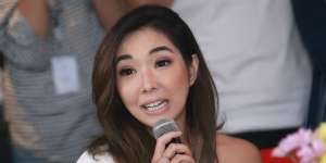 Gisel Tersangka Video Mesum, Ini Pengakuannya