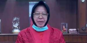Cegah Potongan Bansos, Mensos Risma Perbaiki Mekanisme