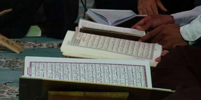Surat Al Maidah Ayat 48 Arab, Latin, Terjemahan dan Penjelasan Tafsir