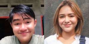 Sosok Pria yang Viral Disebut-Sebut Mirip Amanda Manopo