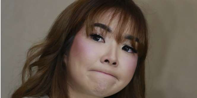Setelah Gisel Jadi Tersangka Video Syur...