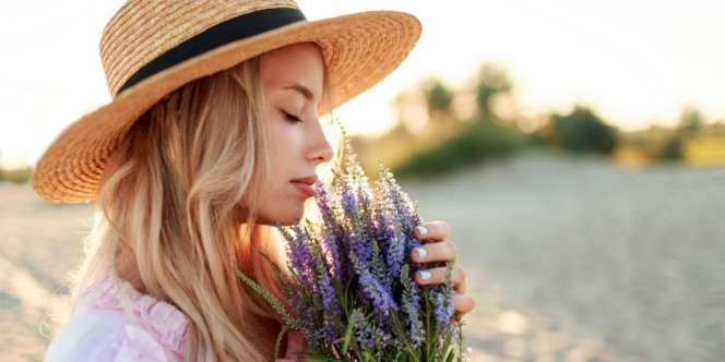 Cara Kembalikan Penciuman Usai Terpapar Covid-19