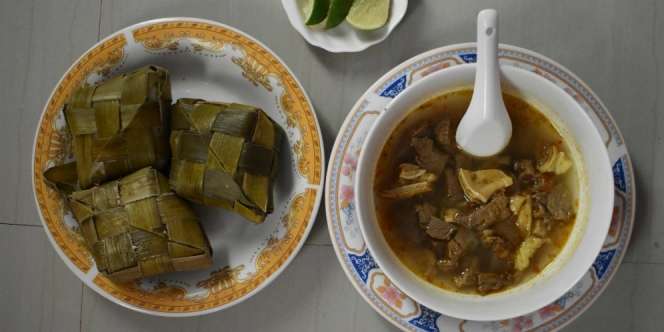 Gantala Jarang, Masakan dari Daging Kuda Khas Jeneponto