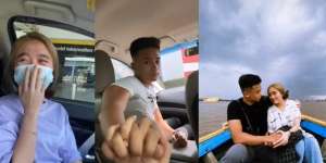 LDR-an 8 Bulan, Begini Momen Cewek Deg-degan Pertama Kali Ketemu Kekasih Online