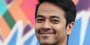 Terbukti Bukan Pria di Video Gisel, Adhietya Mukti: Alhamdulillah