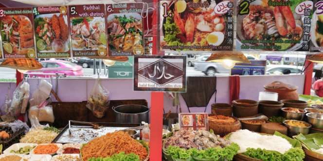 Cara IPB Bantu UMKM Dapatkan Sertifikat Halal